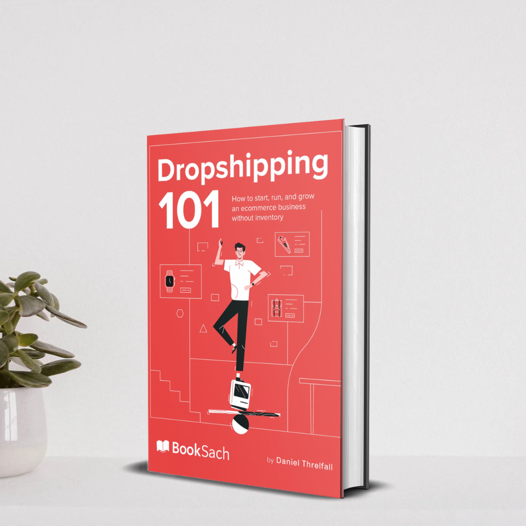 Dropshipping 101 – Complete Guide to Starting & Growing a Profitable Ecommerce Business