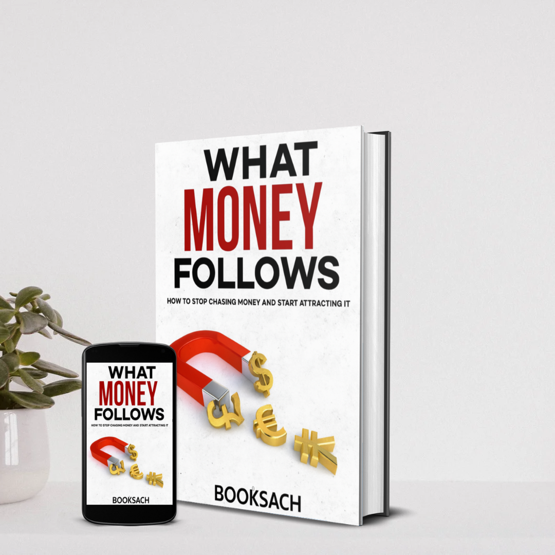 What Money Follows – Digital Wealth Guide