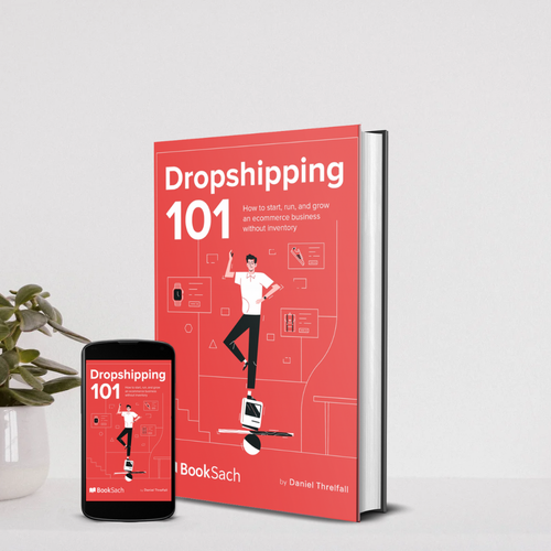 Dropshipping 101 – Start & Grow Your Store