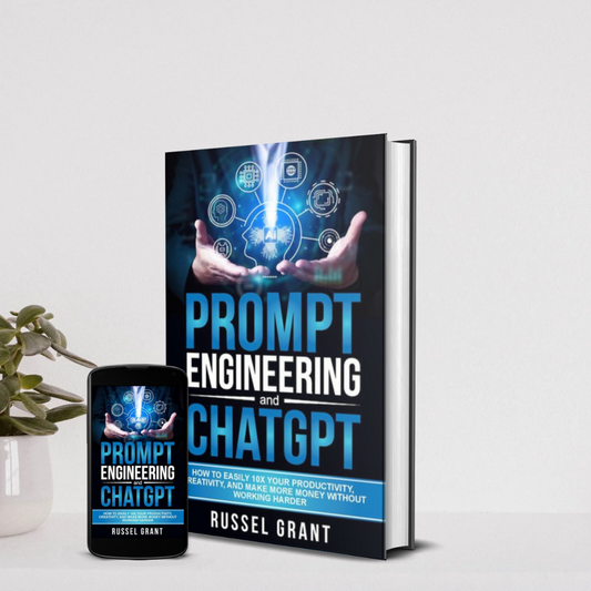 Prompt Engineering & ChatGPT Mastery