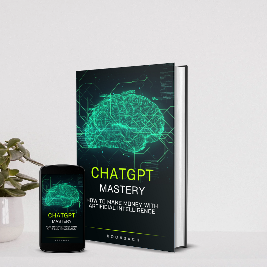 AI Mastery – Build Online Income with ChatGPT