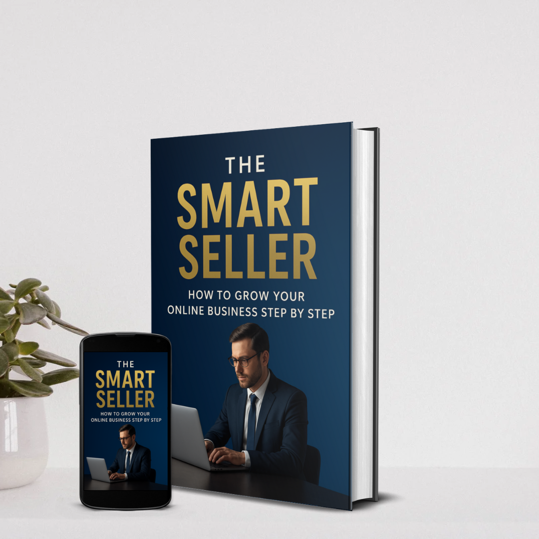 The Smart Seller – Step-by-Step Guide