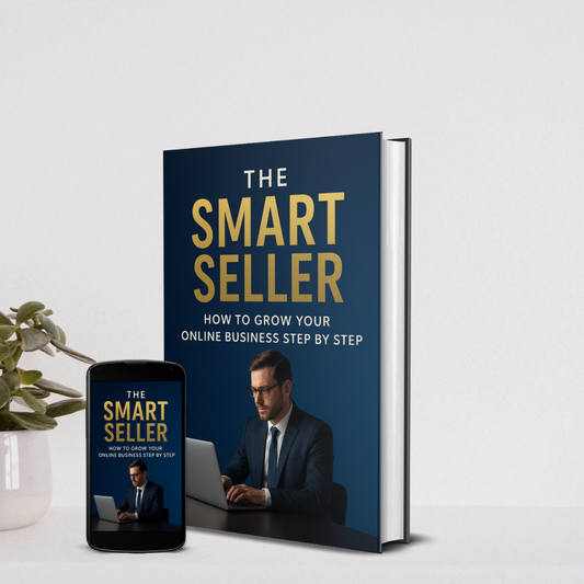 The Smart Seller – Step-by-Step Guide