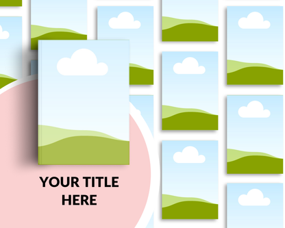 Canva Template Collection (80+ Editable Designs)